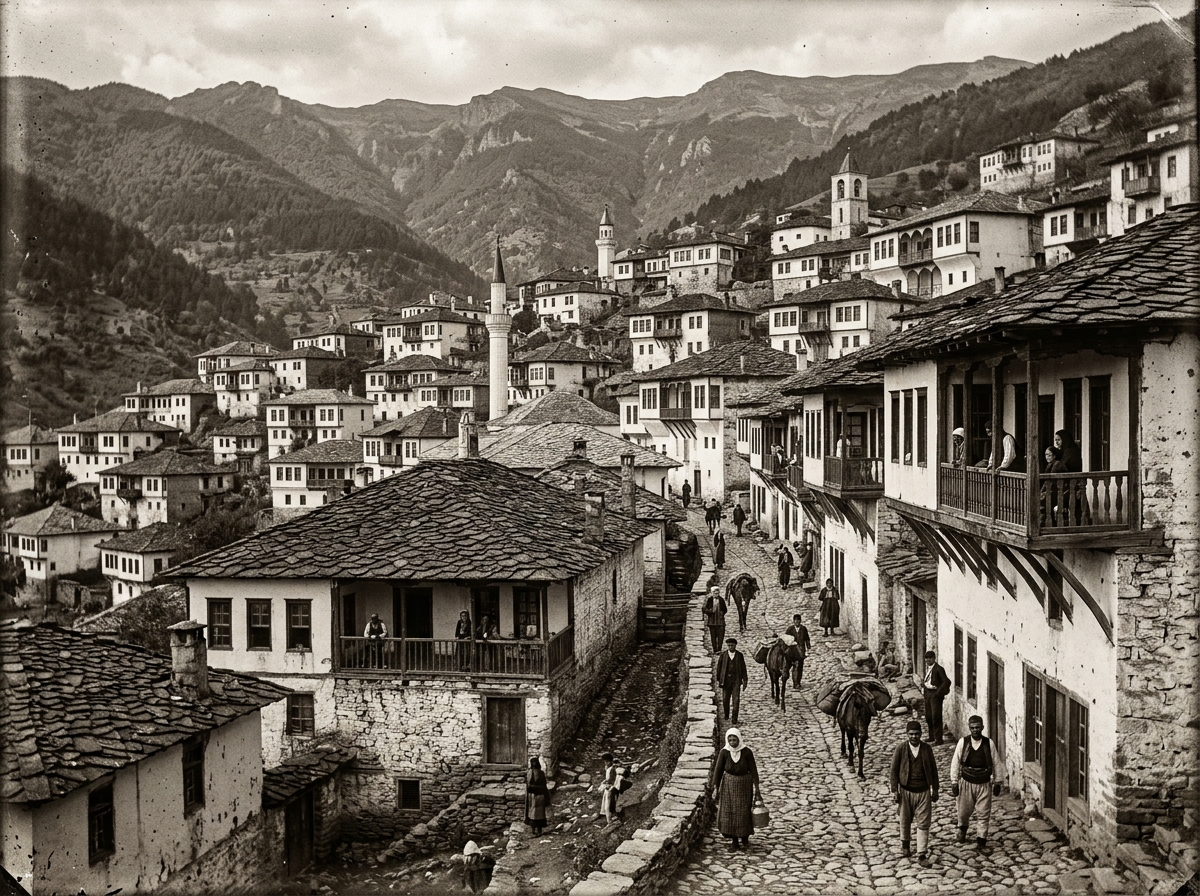 Kruševo