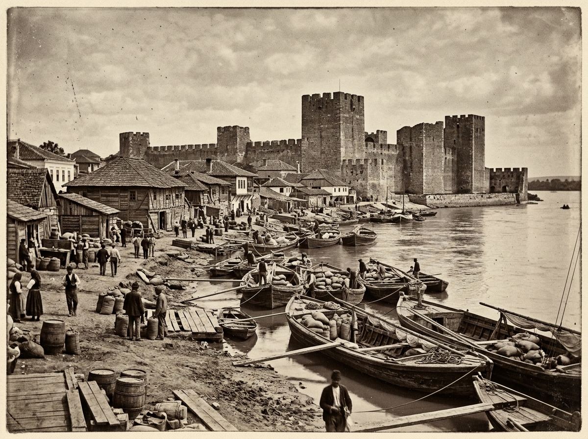 Smederevo