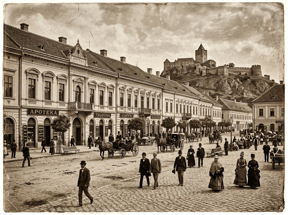 Vršac